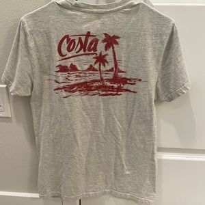 Costa shirt
